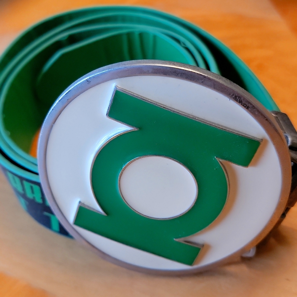 Belt